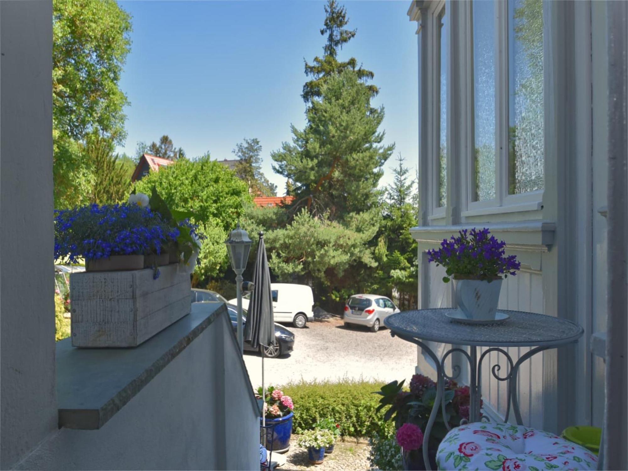 Ground Floor Apartment In Blankenburg Blankenburg  Exterior foto