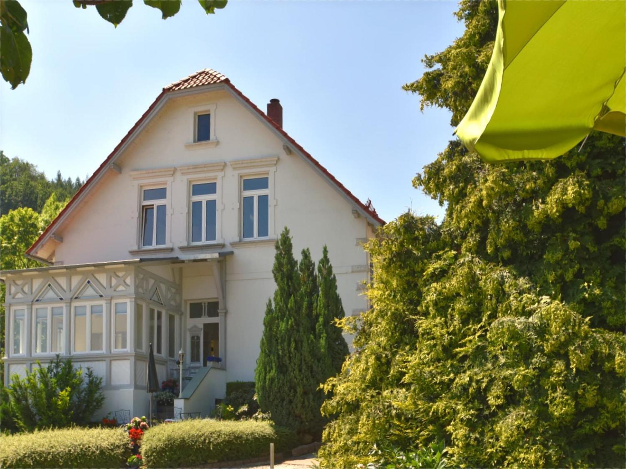 Ground Floor Apartment In Blankenburg Blankenburg  Exterior foto