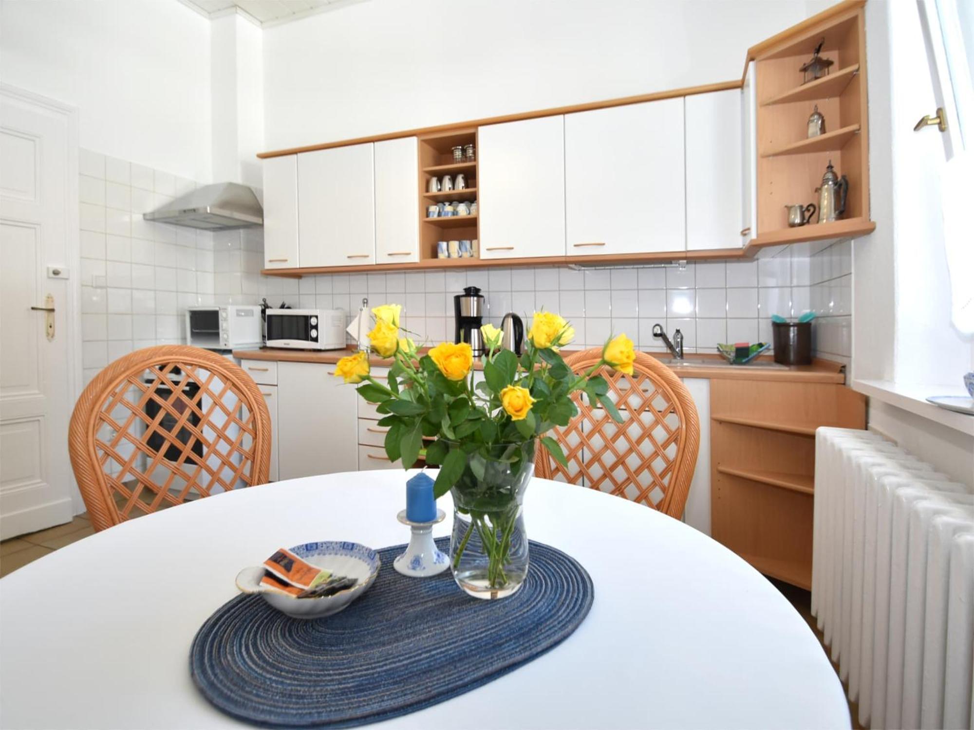 Ground Floor Apartment In Blankenburg Blankenburg  Exterior foto